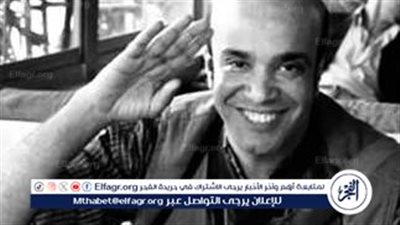 تعرف على موعد ومكان عزاء سليمان عيد