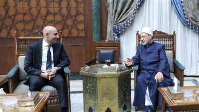 شيخ الأزهر ووزير التربية والتعليم يؤكدان ضرورة غرس القيم الدينية والأخلاقية