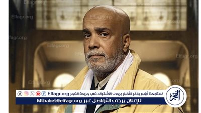 بكلمات مؤثرة أحمد زاهر ينعى الراحل سليمان عيد