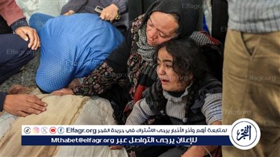 مجزرة إسرائيلية ضد عائلة في جنوب غزة