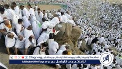 كل ما تحتاج معرفته عن وقفة عرفات ومناسك الحج لعام 1446هـ