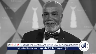 نجل سليمان عيد ينشر آخر فيديو لوالده قبل وفاته