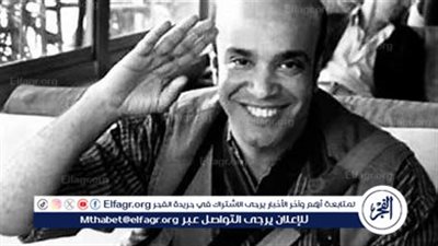 أوس أوس يكشف اللحظات الأخيرة في حياة سليمان عيد: «كان صائمًا ويستعد للحج»