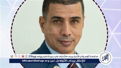 رئيس جامعة أسيوط الجديدة التكنولوجية يُهنئ البابا تواضروس بعيد القيامة 