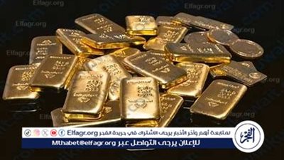 شريف سامي: الذهب مخزن للقيمة وتنوع الاستثمار ضرورة في ظل تقلبات السوق