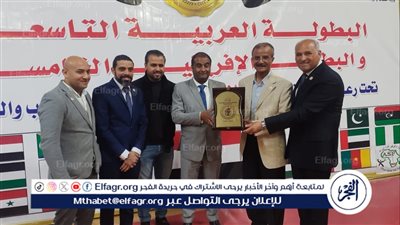 مصر تنظم البطولتين العربية الأفريقية لكرة السرعة ببورسعيد