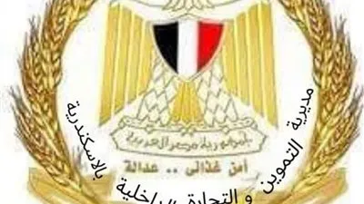 مديرية تموين الإسكندرية تشدد الرقابة مستودعات البوتاجاز ومحطات تموين السيارات