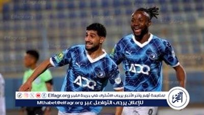 قائد أورلاندو السابق: مواجهة الفرق المصرية في إفريقيا صعبة.. وبيراميدز فاجئني