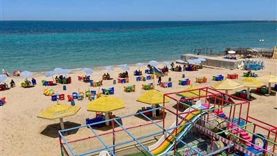 محافظة الإسكندرية ترفع حالة الاستعداد القصوى لاستقبال عيد القيامة المجيد وأعياد الربيع وشم النسيم