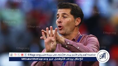  كاساس يهاجم الاتحاد العراقي: تعرضت لتشويه وتسريب عقدي بعد الإقالة