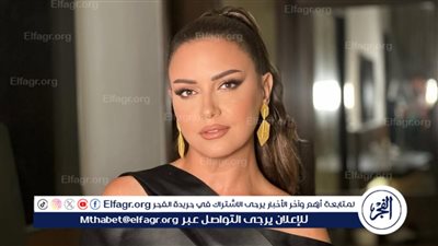 سر تصدر ريهام عبدالغفور تريند 