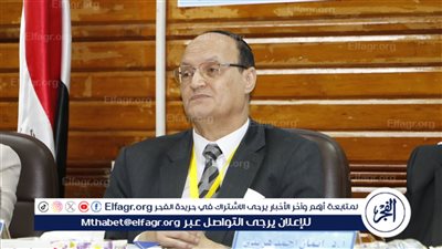 الفجر تحاور الدكتور جمال الشاذلي: 