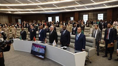 مصر تدشن مقر الوكالة الفضائية الأفريقية بمدينة الفضاء المصرية