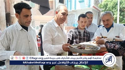 تموين الفيوم تشن حملات مكثفة لضبط الأسواق ومواجهة جشع التجار