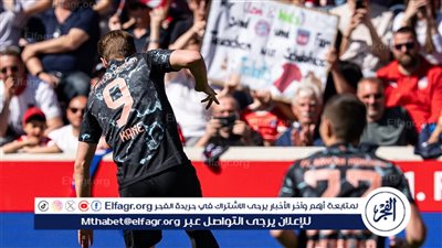 بايرن ميونخ يكتسح هايدينهايم برباعية في الدوري الألماني