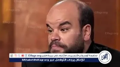 محمد عبدالرحمن يكشف عن تفاصيل الساعات الأخيرة في حياة سليمان عيد: 'كان بيجهز نفسه للحج'