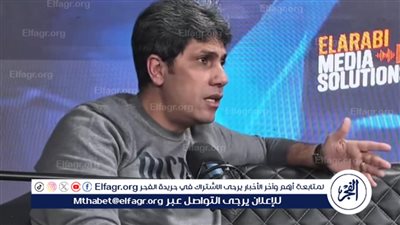 سامي الشيشيني: صدمة رحيل زيزو للأهلي أكبر من صفقة بن شرقي