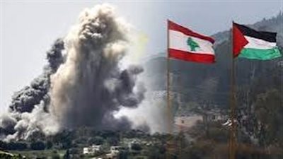 الوضع الإنساني والأمني في غزة وجنوب لبنان في ظل استمرار العدوان الإسرائيلي