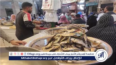 حكايات الفسيخ: كيف يستعد أهل المنيا لشم النسيم؟