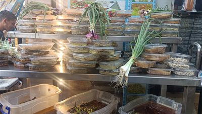 من الأجداد إلى الأحفاد.. مظاهر استقبال السكندريون لشم النسيم 