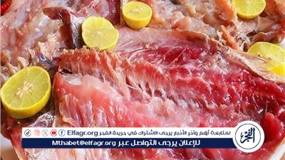 أستاذ جهاز هضمي يُقدم نصائح تناول الفسيخ والرنجة في شم النسيم (فيديو)