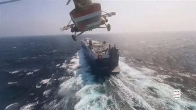 هجمات الحوثيين تثير القلق وتحظى بالإدانة.. ودعوات للإفراج عن المحتجزين من موظفي الأمم المتحدة