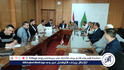 تشكيل جديد لشعبة الاستيراد والتصدير بالغرفة التجارية بالإسماعيلية