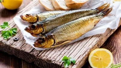 أسعار الفسيخ والرنجة في شم النسيم 2025