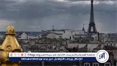 عمدة باريس تعلن إطفاء أضواء برج إيفل حدادًا على وفاة البابا فرنسيس