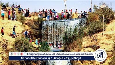 إقبال متوسط على مناطق الفيوم السياحية في شم النسيم وسط استعدادات مكثفة لتأمين الزوار
