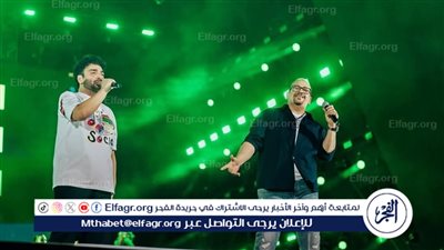 حميد الشاعري يحيي حفلًا غنائيًا كامل العدد في جدة 