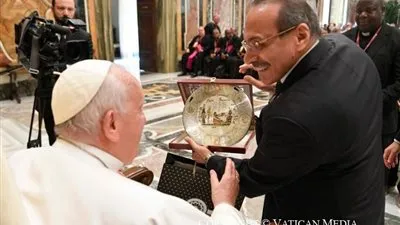 جميل حليم: البابا فرنسيس عبّر عن صوت الفقراء ودافع عن كرامة الإنسان