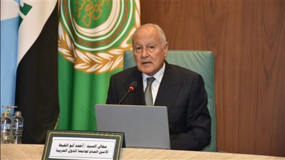 أبو الغيط يتوجه لشرم الشيخ للمشاركة بقمة السلام