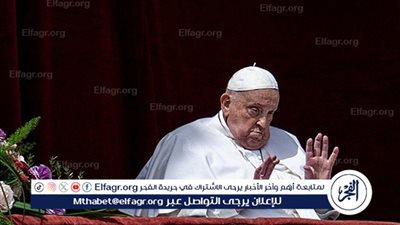 مسيحيو غزة يودعون البابا فرنسيس مثمنين وقوفه الدائم إلى جانبهم