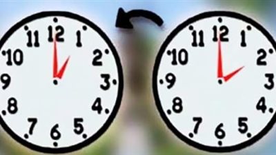 متى يبدأ التوقيت الصيفي في مصر 2025؟ وكيف سيتم تطبيقه؟