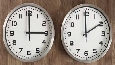 التوقيت الصيفي في مصر 2025.. متى يبدأ؟ وكيف يتم تطبيقه؟