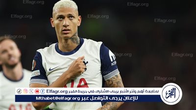 نتيجة وملخص أهداف مباراة توتنهام هوتسبير ضد نوتنجهام فورست في الدوري الإنجليزي