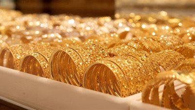 عاجل- الذهب مش ناوي يهدى.. قفزة جديدة تربك الأسواق وجرام 21 يسجل هذا الرقم