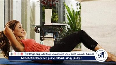 هل يمكن حقًا زيادة طول الجسم؟ تمارين رياضية تساعد على طول القامة