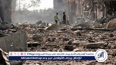 42 شهيدًا خلال 24 ساعة في غارات إسرائيلية مكثفة على غزة.. وكتائب القسام تنفذ كمينًا محكمًا