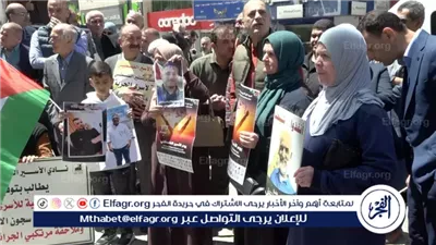 حماس تدعو إلي مسيرات حاشدة في الضفة الغربية دعمًا لغزة ورفضًا لحرب الإبادة