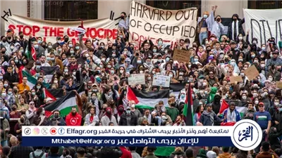 هآرتس: التعليم العالي الأميركي يدمر باسم اليهود