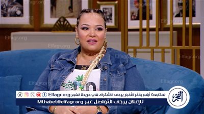 ويزو: من عيوبي العصبية وأحب شخصيتي في فيلم 