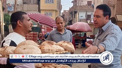 ضبط 150 مخالفة تموينية متنوعة بالفيوم ضمن حملات مكثفة لضبط الأسواق