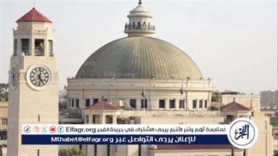 نائب رئيس جامعة القاهرة: أسئلة امتحانات الترم الثاني متنوعة لضمان العدالة