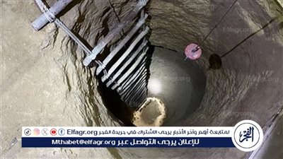 حلم الثراء السريع.. سقوط عصابة التنقيب عن الآثار في القاهرة