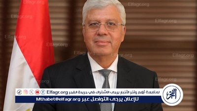 التعليم العالي:منظومة التعليم العالي تشهد طفرة غير مسبوقة بسيناء ومدن القناة