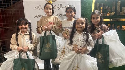 بيت الزكاة والصدقات يعلن وصول حملة دعم 