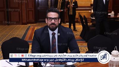 هشام العيسوي: التوجيه الرئاسي بتوحيد الرسوم دفعة قوية للحرفيين وفتح آفاق تنافسية للصناعات الإبداعية