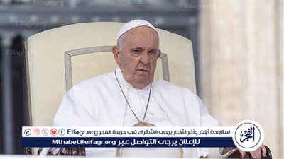 مجلة سويسرية: البابا فرنسيس جعل الكنيسة الكاثوليكية صوتا للسلام في زمن الحرب